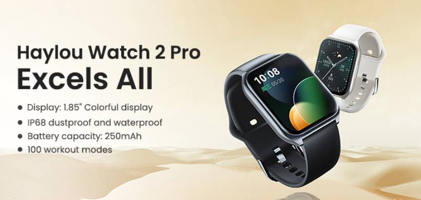 Five Best Smart Watch Under 3000 TK in Bangladesh