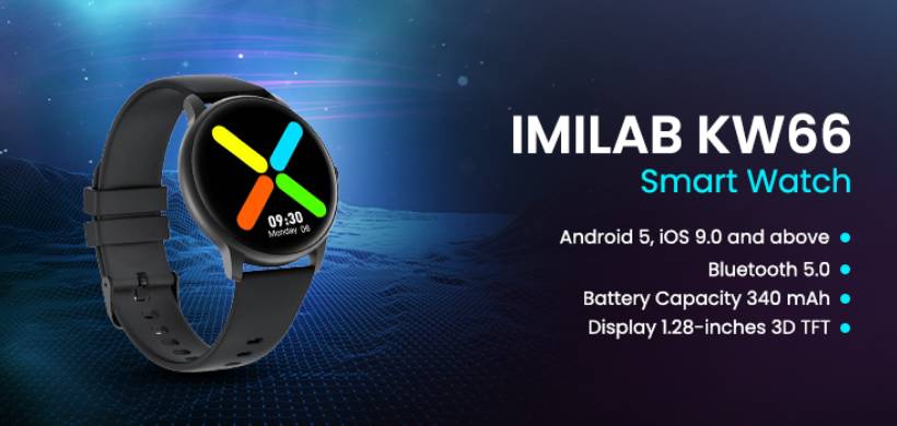 Android smart watch under cheap 3000