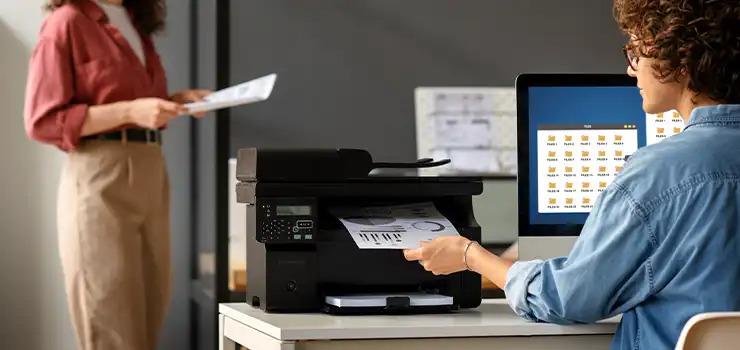 Photocopier Buying Guide: Choosing the Right Photocopy Machine