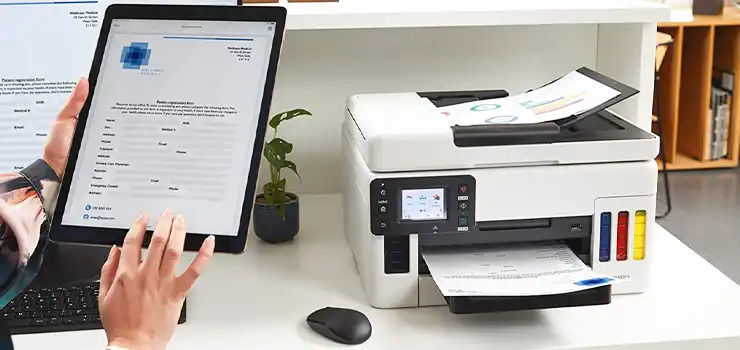 Photocopier Buying Guide: Choosing the Right Photocopy Machine