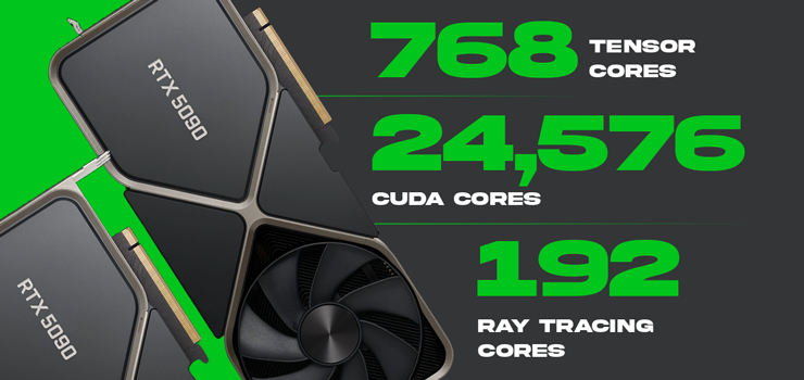 RTX 5090: Rumors about the Next-Gen GPU