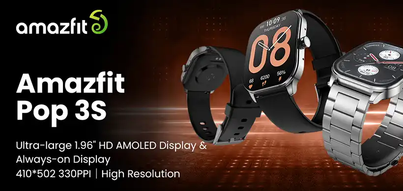 Top 5 Best Smart Watch in Bangladesh 2024