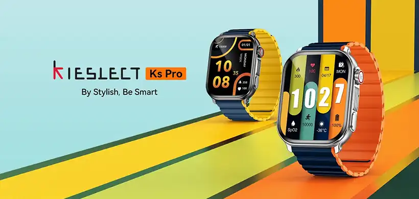 Top 5 Best Smart Watch in Bangladesh 2024