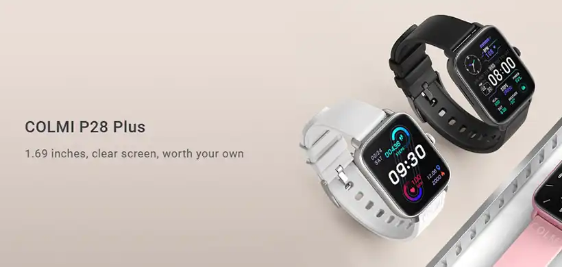 Top 5 Best Smart Watch in Bangladesh 2024