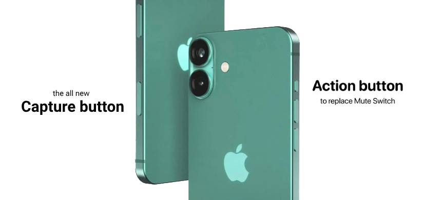 Upcoming iPhone 16 & 16 Pro: Rumors and Leaks