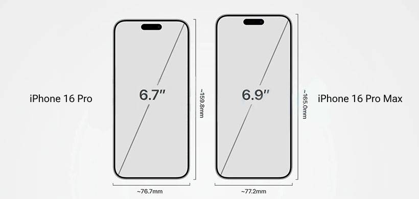 Upcoming iPhone 16 & 16 Pro: Rumors and Leaks