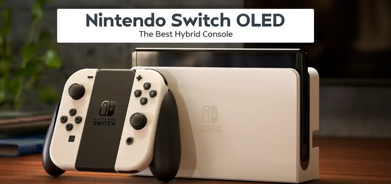 Best Gaming Console to Buy in 2025