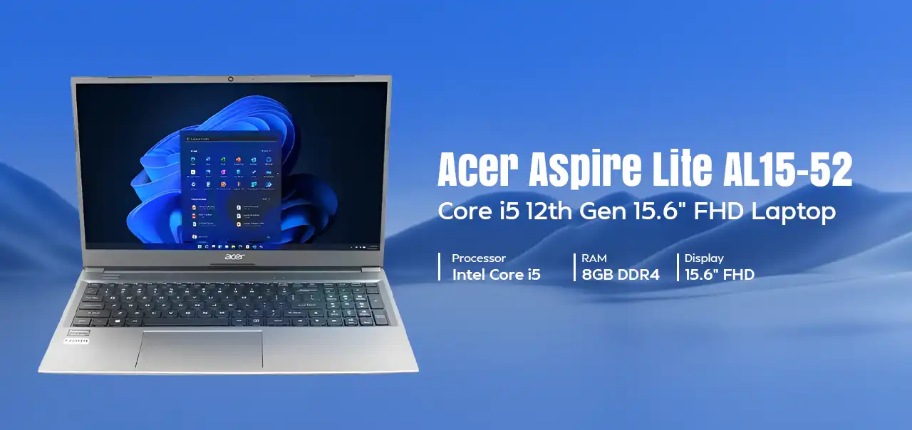 Best Laptop Under 60000 in Bangladesh in 2025