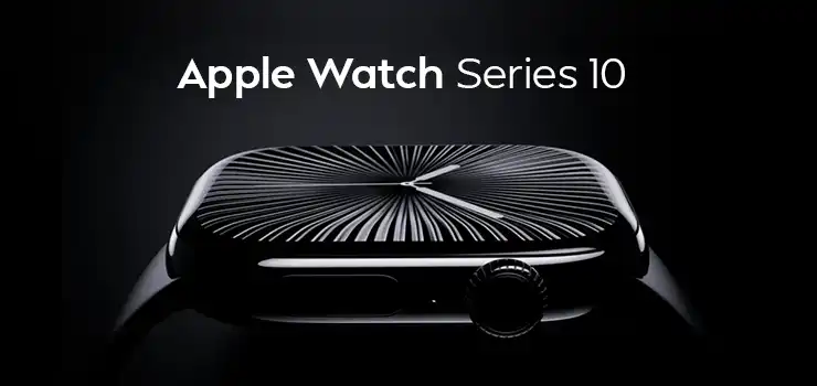 Apple Watch Series 10