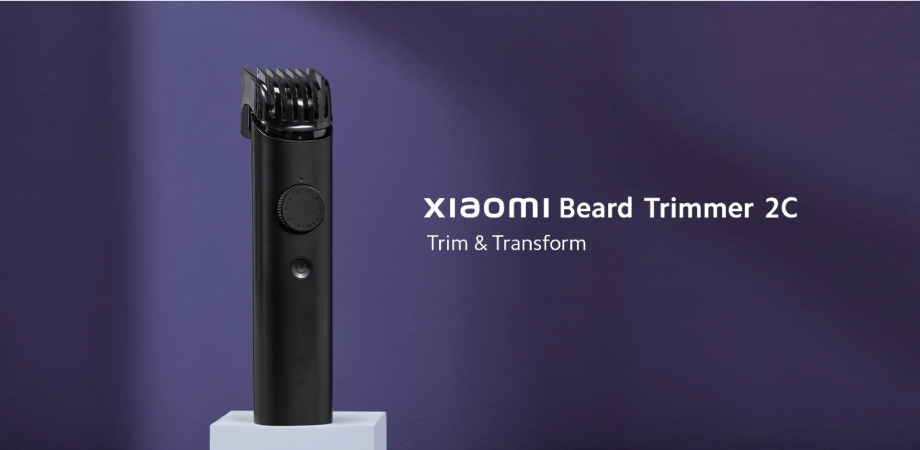 Xiaomi Beard 2C Trimmer