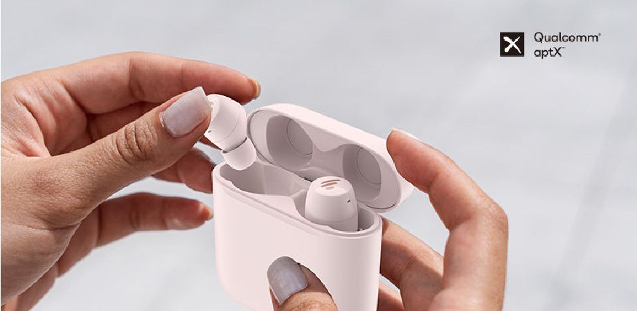 Edifier TO-U6+ True Wireless Earbuds