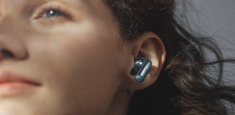 OnePlus Buds 3 ANC True Wireless Earbuds