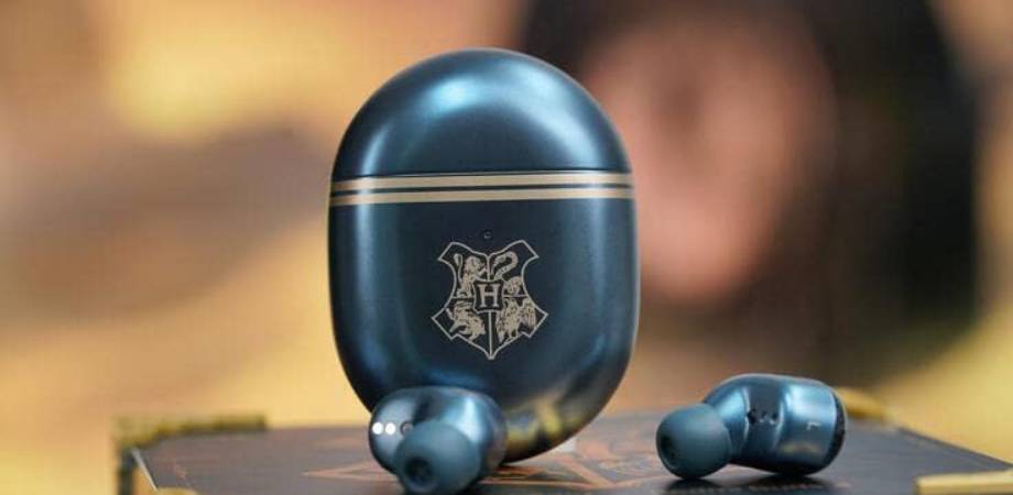 Redmi Buds 4 Harry Potter Edition Bluetooth Wireless Earbuds