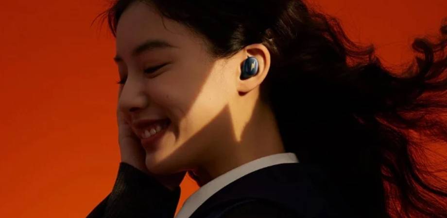 Redmi Buds 4 Harry Potter Edition Bluetooth Wireless Earbuds