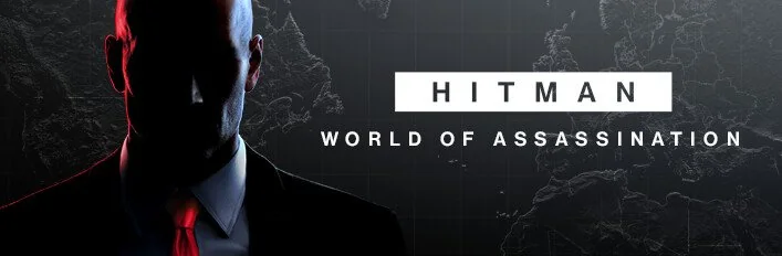 Hitman World Of Assassination