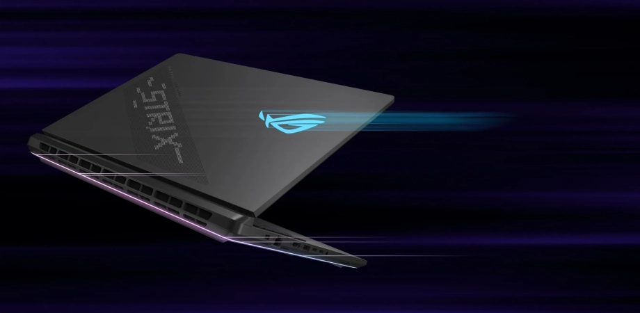 ASUS ROG Strix SCAR 18 2025 G835LX-SA087W Gaming Laptop