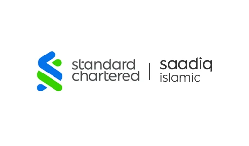 Standard Chartered Bank Saadiq Personal Finance