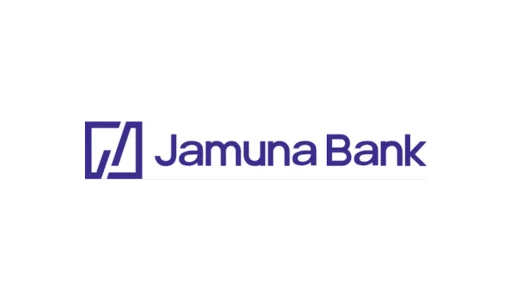 Jamuna Bank PLC.