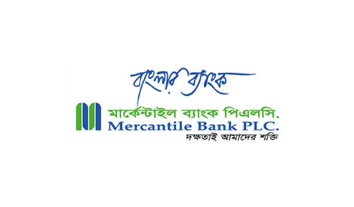 Mercantile Bank