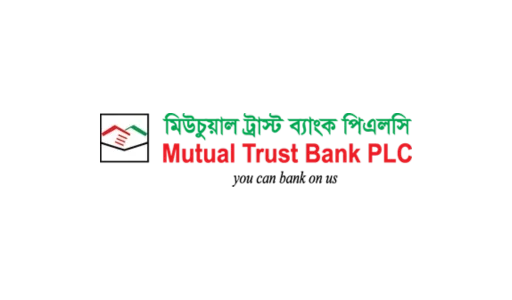 Mutual Trust Bank