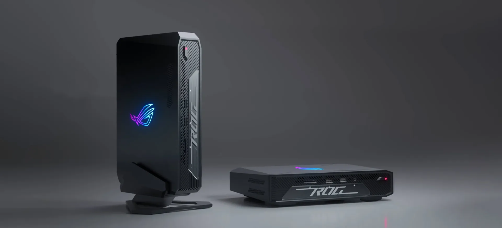 ASUS ROG NUC Mini Gaming PC