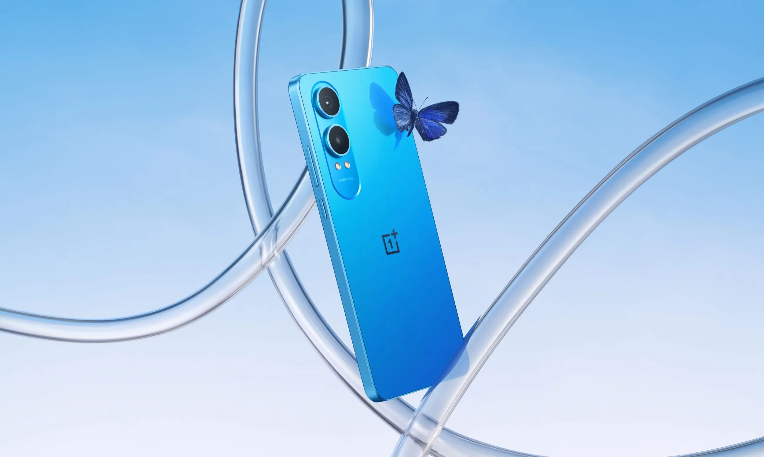 OnePlus Nord CE4 Lite 5G