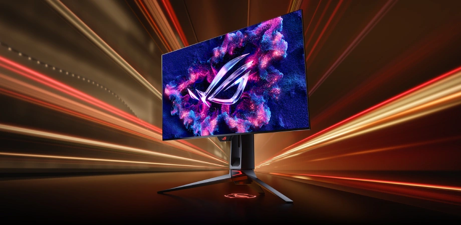 Asus ROG Swift OLED PG27AQDP 27