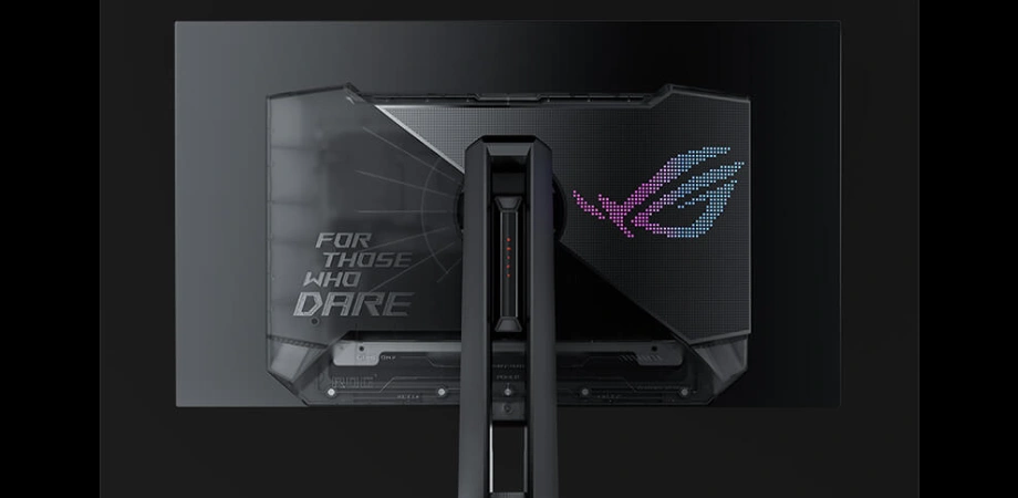 Asus ROG Swift OLED PG27AQDP 27