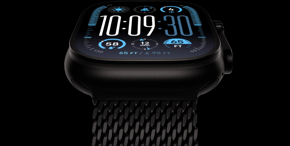 Apple Watch Ultra 2