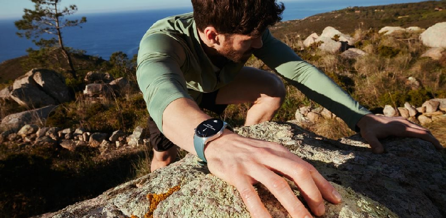 OnePlus Watch 2 AMOLED Bluetooth Calling Smart Watch