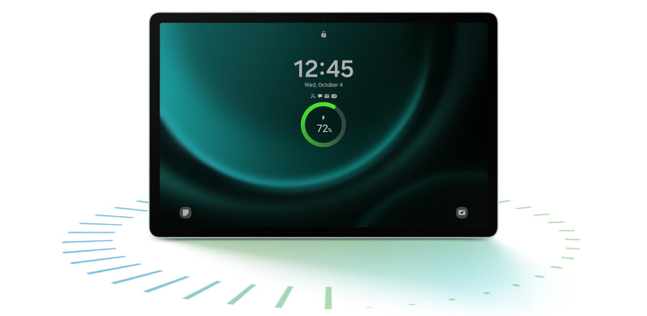Samsung Galaxy Tab S9 FE Wi-Fi 10.9