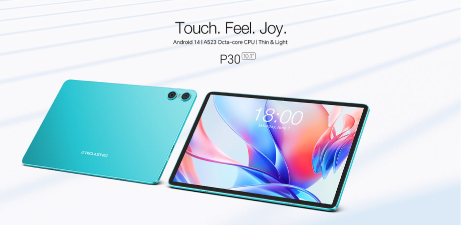 Teclast P30 4GB 64GB 10.1