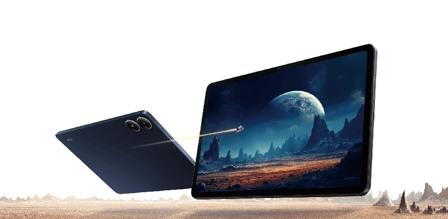 Xiaomi POCO Pad 12.1