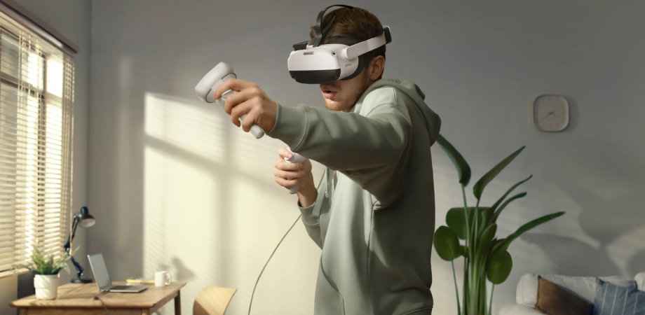 Pico Neo 3 Link Standalone All-in-One VR Headset